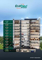 Foodfab@mandai (D25), Factory #479467901